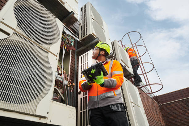Trusted Indian Wells, CA HVAC Experts