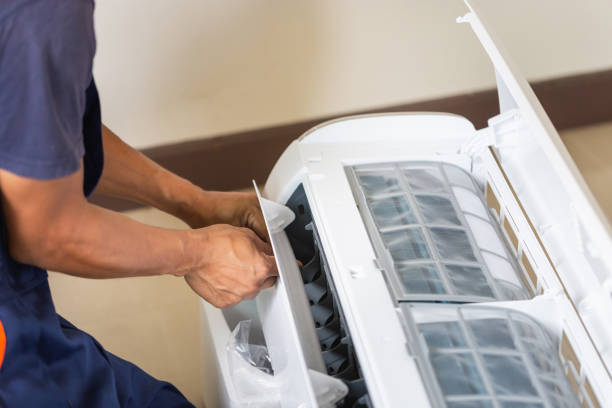 Best HVAC Replacement Cost  in Indian Wells, CA