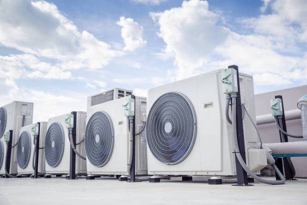 Best HVAC Replacement Cost  in Indian Wells, CA