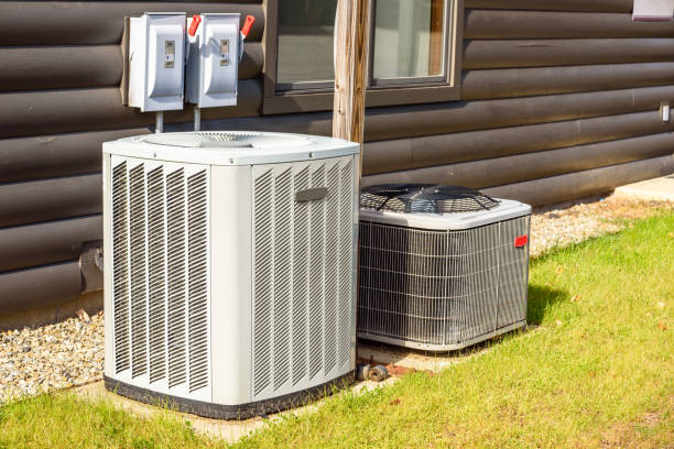 Best HVAC Emergency Services  in Indian Wells, CA